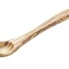 APS Löffel, 2er Set -OLIVE- Länge: 14 Cm Olivenholz -APS 65ea3ef3 7058 42ff 96ca 4873e90853cf 1