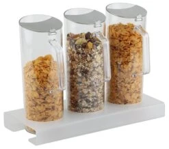 APS Cerealien-Bar26 X 17 Cm, H: 28,5 Cm 12 APS Cerealien-Bar26 X 17 Cm, H: 28,5 Cm -APS 66865d47 77ec 43f8 bf11 268ed752dc34 1