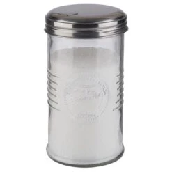APS Zuckerdosierer/Zuckerspender/Zuckerstreuer -OLD FASHIONED-Ø 7,5 Cm, H: 14 Cm -APS 66fb2c59 b539 41ed 85a4 859ac5395075