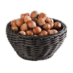 APS Korb, Rund/ Brot-/ ObstkorbØ 16 Cm, H: 8 Cm -APS 68daf6db da2f 40cb 9a77 7c3f793209a5