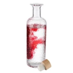 APS Glaskaraffe -COMB- Ø 8 Cm, H: 28 Cm, 0,8 Liter 13 APS Glaskaraffe -COMB- Ø 8 Cm, H: 28 Cm, 0,8 Liter -APS 694cb521 ddf6 4050 b75b cfdd49f0d36c