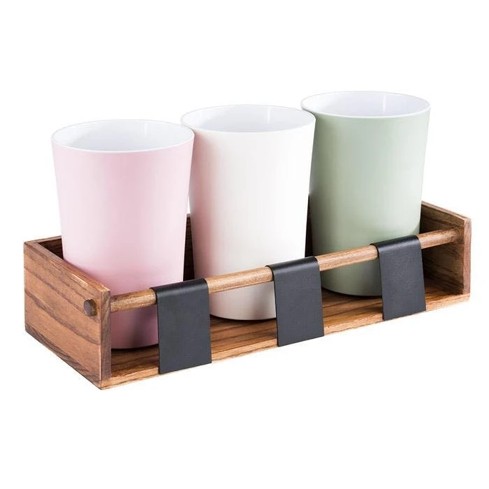 APS Dressingtopf/Dressingbehälter -PASTELL-Ø 13 Cm, H: 19,5 Cm 8 APS Dressingtopf/Dressingbehälter -PASTELL-Ø 13 Cm, H: 19,5 Cm – Bild 6