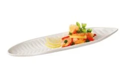 APS 83435 Blattschale 36 X 16 Cm, H: 3 Cm -APS 6c52b2c4 cb5f 42a9 afd9 5bd91f634fad 1