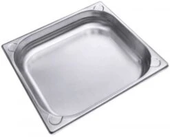 APS 2x GN-Behälter 1/1 Edelstahl -APS 6d2025e6 ba1f 4bde bb23 2a873c30cc6a