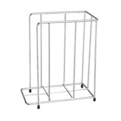 APS Serviettenhalter/Serviettenbox/Serviettenbehälter -BAR-14 X 14 Cm, H: 6,5 Cm -APS 6d8a2a5e d01a 4475 9e99 9c0b9e541760