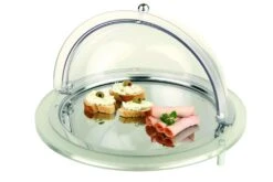 APS 11533 Kühlbox -TOP FRESH SET- Ø 42 Cm, H: 6 Cm -APS 6f64063d 238e 464e 816f e6442717e166 1