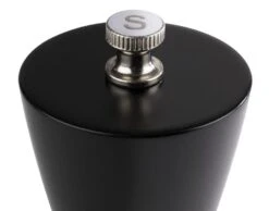 APS Salzmühle -ELEMENT-Ø 6 Cm, H: 18 Cm -APS 709528a7 2bab 44b5 b721 e5df297f03e7