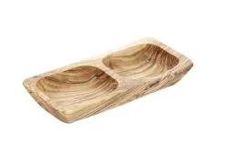 APS 83836 Tablett -APART- 33 X 33 Cm, H: 2,5 Cm -APS 7157a96e b344 45e6 bdac f5354a891c06