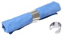 APS 4445 Serviettenringe, 6er Set 6,5 X 4 Cm -APS 72188e23 3e0a 4740 87fa dbb5b4f5da1d