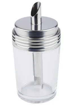 APS Zuckerdosierer/Zuckerspender/ZuckerstreuerØ 6,5 Cm, H: 14,5 Cm -APS 72bc2872 2c93 4c7c b5d2 4abde0a1c0ef