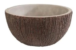 APS Buffet-Schale Serie COCONUT Aus Beton Ø 18 Cm, 1,0 Liter -APS 733abbdb 0f9f 4ce2 9761 fbddc9b53c2b 1
