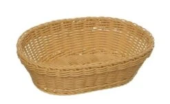 APS Korb, Rechteckig/ Brot-/ Obstkorb26,5 X 19 Cm, H: 7 Cm -APS 7491f49c d7da 4627 8df9 44749d0aa527 2