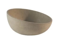 APS Buffet-Schale Serie COCONUT Aus Beton Ø 18 Cm, 1,0 Liter -APS 75a0ee16 1d6e 4822 8845 f77c1926d511