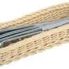 APS Besteckständer/Besteckhalter/Besteckbehälter -ECONOMIC-27 X 10 Cm, H: 4,5 Cm -APS 75d557cd a531 4127 bf46 af6d69c498eb