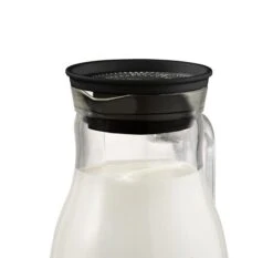 APS Glaskaraffe -OLD FASHIONED- Ø 12 Cm, H: 26 Cm, 1,8 Liter 15 APS Glaskaraffe -OLD FASHIONED- Ø 12 Cm, H: 26 Cm, 1,8 Liter -APS 7794108b cce3 489d b477 4f40106cf74c