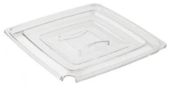 APS 83600 Deckel -PURE- 19 X 19 Cm, H: 1,5 Cm -APS 77c5a4ba 9c3e 4b8c bc68 49ac2a2eba63 1
