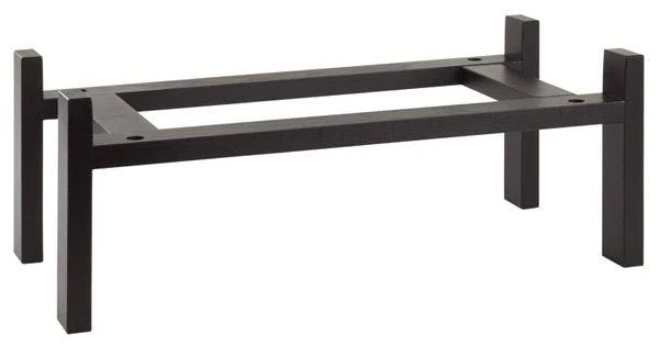 APS Serviergestell/Servierständer/Telleretagére/Tellerhalter33 X 24 Cm, H: 43 Cm 8 APS Serviergestell/Servierständer/Telleretagére/Tellerhalter33 X 24 Cm, H: 43 Cm – Bild 6