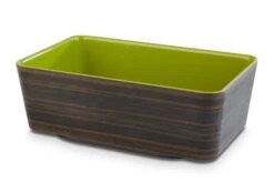 APS 15235 GN 1/4 Schale -APS PLUS- 26,5 X 16,2 Cm, H: 9 Cm -APS 7899ce84 d29b 46cb a899 7323ea98850f