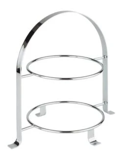 APS Serviergestell/Servierständer/Telleretagére/Tellerhalter29 X 19,5 Cm, H: 30 Cm 12 APS Serviergestell/Servierständer/Telleretagére/Tellerhalter29 X 19,5 Cm, H: 30 Cm -APS 78ad924f 02a4 4c49 aef7 f9eb4a19c070 1