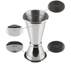 APS 93351 Barmaß Ø 4,5 Cm, H: 9 Cm -APS 7a55cb18 9846 4e0b 82bc 24c85517cf34