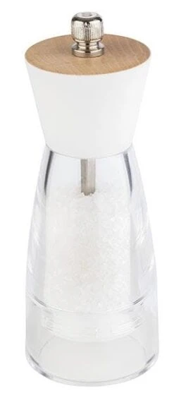 APS Salzmühle -FRIDA-Ø 6 Cm, H: 15,5 Cm -APS 7a56521e 46b7 4f97 b162 c136b3cd20e1 1