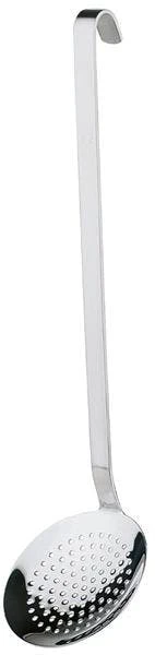 APS 721 Schaumlöffel Ø 10 Cm, Griff: 34 Cm