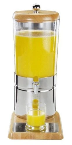 APS 10421 Gestell 23 X 23 Cm, H: 14 Cm -APS 7bb798d4 e913 4b18 9a7b 2286ade1572b 1