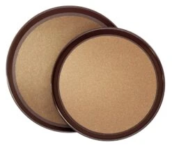 APS Serviertablett Bierglasträger Rutschfest Ø 36,5 Cm -APS 7d1a4079 b5f6 4afc a3dc b3283214a5b5 2