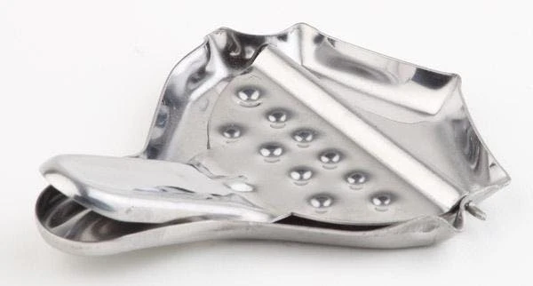 APS 88855 Bonspieß - 1 Spieß 9 X 5,5 Cm, H: 10,5 Cm 8 APS 88855 Bonspieß - 1 Spieß 9 X 5,5 Cm, H: 10,5 Cm – Bild 6