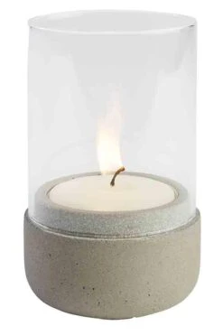 APS 3013 Windlicht / Tischleuchte Ø 11 Cm, H: 22 Cm -APS 7eb1cd1e a6ea 4ae4 9a1e 6f2cdd3ff3dd