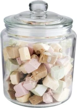 APS Vorratsglas/Aufbewahrungsglas -CLASSIC-Ø 18 Cm, H: 26 Cm -APS 7eb3ce2e 4811 45ca 9ca7 8558c2858137 1