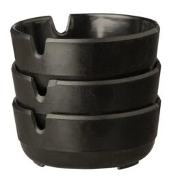 APS Aschenbecher/Ascher, 3er SetØ 8 Cm, H: 3 Cm -APS 808b8b99 ac08 405e b98c bb1a5db770d2