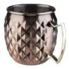 APS Becher/Cocktailbecher -MOSCOW MULE-Ø 9,5 Cm, H: 10 Cm -APS 840a86a9 10bf 480e 873c 2a3dd77ebf91
