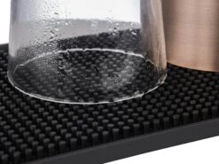 APS Barmatte/Gläsermatte/Abtropfmatte45 X 31 Cm, H: 1 Cm -APS 84c2da20 09c0 4c8c aeed b9ef5b53d366