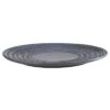 APS Teller/Speiseteller/Deko-Teller/Melamin-Teller -LOOPS-Ø 22 Cm, H: 2 Cm -APS 889f8c5b 58ae 4f01 b2b0 73376df3cc5a