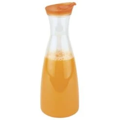 APS Glas-Karaffe Ø 9,5 Cm, H: 27 Cm, 1,5 Liter -APS 89bea26d dd32 4cc0 9e21 b1b3b16b037d 1