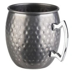 APS Becher/Cocktailbecher -MOSCOW MULE-Ø 9,5 Cm, H: 10 Cm -APS 8ada22ca 5382 4371 90a9 7cead660b74d