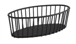 APS Brot- Und ObstKorb, Oval/ Brot-/ Obstkorb18 X 12 Cm, H: 7 Cm 11 APS Brot- Und ObstKorb, Oval/ Brot-/ Obstkorb18 X 12 Cm, H: 7 Cm -APS 8c9056f2 71aa 4a92 93ff 93c2075f2f30 3