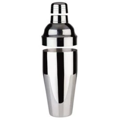 APS Cocktailshaker Edelstahl Poliert 700 Ml -APS 8ddcb3fb ecfa 46e0 a966 7220af640bea
