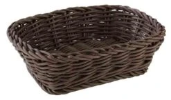 APS 50628 Korb, Rechteckig 19 X 13 Cm, H: 6 Cm -APS 8ec959b9 57e9 4daa a7bd 3dc7e302dc49 3