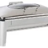 APS Chafing Dish GN 1/160 X 42 Cm, H: 30 Cm 2 APS Chafing Dish GN 1/160 X 42 Cm, H: 30 Cm -APS 8ed24ef3 543f 436c aa7b b245dfbe9a08