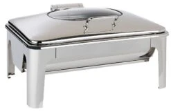 APS Chafing Dish GN 1/160 X 42 Cm, H: 30 Cm