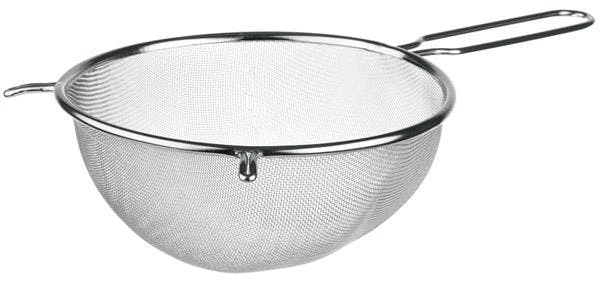 APS 74701 Passiersieb Ø 16 Cm, H: 6 Cm 7 APS 74701 Passiersieb Ø 16 Cm, H: 6 Cm – Bild 5