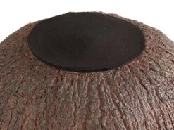 APS Buffet-Schale Serie COCONUT Aus Beton Ø 18 Cm, 1,0 Liter -APS 90fcf36e 65cb 4e10 9746 06b08f400e80