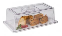 APS GN 1/3 Abdeckhaube32,5 X 17,6 Cm, H: 10,5 Cm -APS 91ad3ffe cbaf 42ff 95e4 80cc0fea9bd9