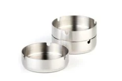 APS Aschenbecher/Ascher, 3er SetØ 8 Cm, H: 3 Cm -APS 920bd8ab 6a2d 40fa abbe 6626c419eb04 2