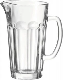 APS 2x Saftkanne HEIDI, Inhalt: 1,6 Liter, Höhe: 300 Mm, DurchmesserL 110 Mm, -APS 930e0ee0 084c 4bfe a04b 0287f4a402c6