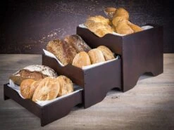 APS Buffetgestell, 3-teilig40 X 40 Cm, H: 33 Cm 15 APS Buffetgestell, 3-teilig40 X 40 Cm, H: 33 Cm -APS 932ad9c7 1ffe 404d a6c0 2af30e1e3c20