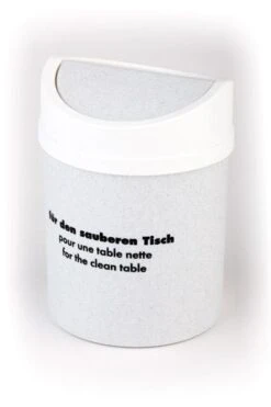 APS 30043 Dressingtopf, Doppelwandig Ø 15 Cm, H: 18 Cm, 1,8 Liter -APS 93c4fb34 a490 45e1 afac f910c2b68afb 1