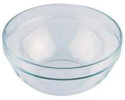 APS 11053 Tellerabdeckhaube Ø 28 Cm, H: 6,5 Cm -APS 9406a051 ec27 45cb 8f9b bcc9b7ece2d4 1